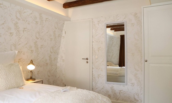 Brilon Apartamento | Double room comfort