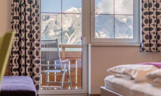 Schladming Casa | Double room Dachstein - Hotel Winterer