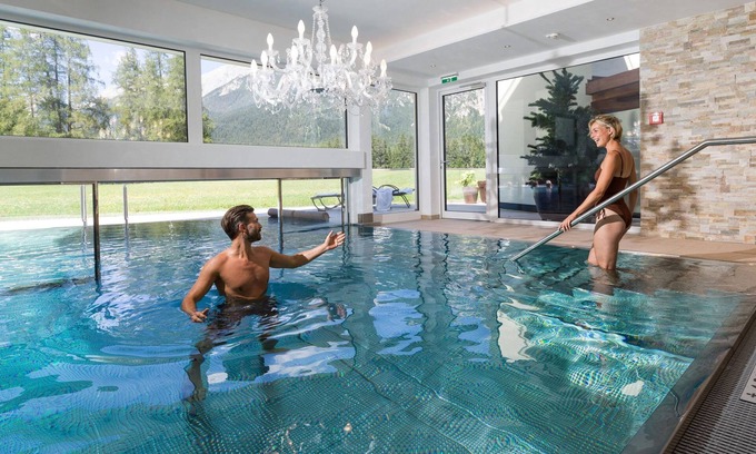 Leutasch Casa | Vrbo Property