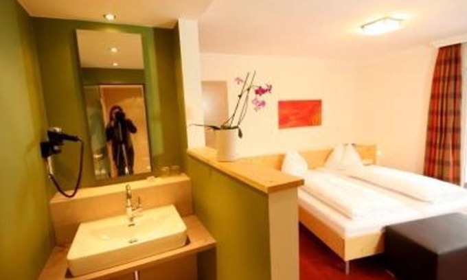 Ebenau Casa | Habitación doble "sensación de espacio" - Hotel Obermayr