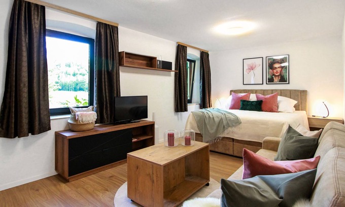 Wiggensbach Apartamento | Double room for 2 guests with 20m² in Wiggensbach (173342)
