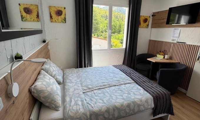 Castellane Apartamento | Double room for 2 guests with 12m² in Castellane (264546)