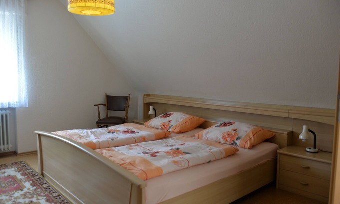 Haseluenne Apartamento | Double room for 2 guests with 20m² in Haselünne (263760)