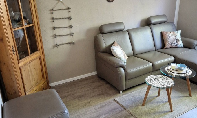 Schleswig Apartamento | Double room for 2 guests with 50m² in Schleswig (295152)