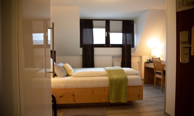 Dormagen Apartamento | Double room for 2 guests with 20m² in Dormagen (264392)