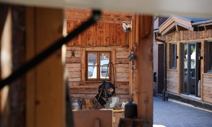 Dormagen Apartamento | Double room for 2 guests with 20m² in Dormagen (264397)