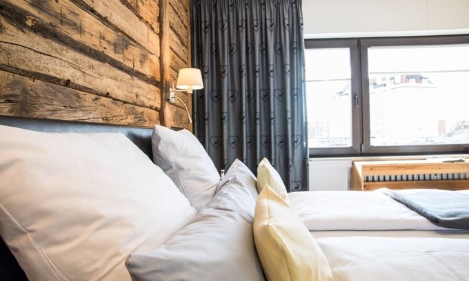 Dormagen Apartamento | Double room for 2 guests with 20m² in Dormagen (264393)