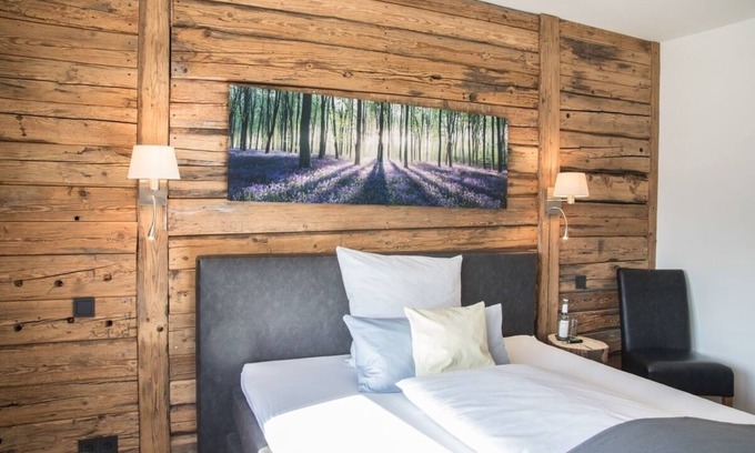 Dormagen Apartamento | Double room for 2 guests with 20m² in Dormagen (264394)