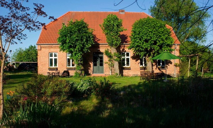 Muritz Apartamento | Double room for 2 guests with 25m² in Lärz (176169)