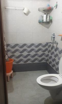 Malviya Nagar Otro | Double Room for female