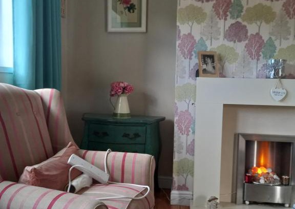 Glasgow Apartamento | Double Room