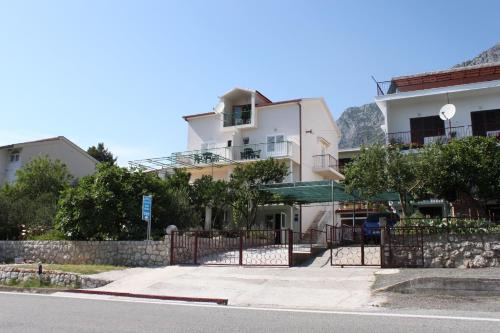 Gradac Casa | Double Room Gradac 6819a