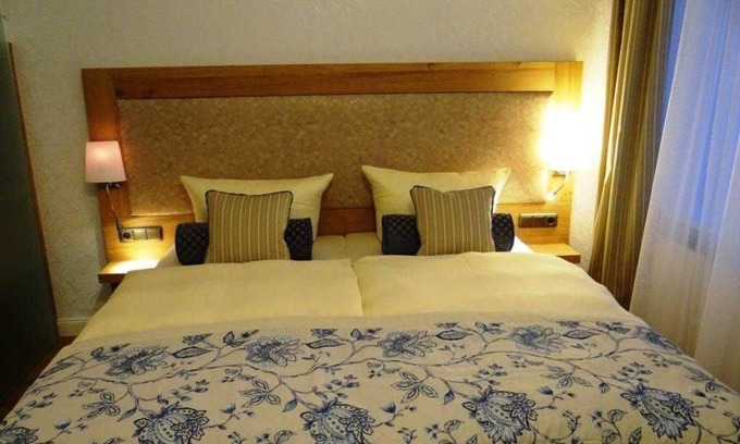 Liepen Casa | Habitación doble Gutshaus1 - Hotel & Restaurant Am Peenetal