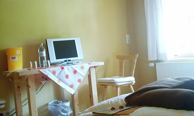 Mellau Apartamento | Double room Hangspitze - listed house in idyllic Mellau - Nazes