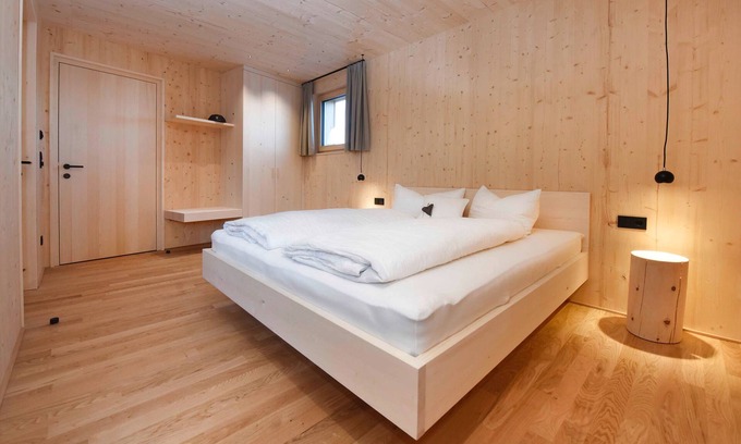 Krumbach Otro | Double room Hochhäderich - Nahturhof - Urlaub.Natürlich.Erleben.