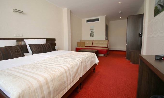 Bant Casa | Habitación doble - Home Hotel
