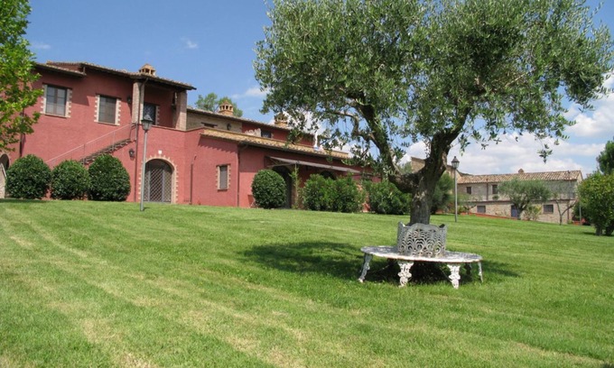 Magione Apartamento | Double room II