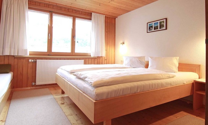 Au Apartamento | Double room III - Bär Annelies