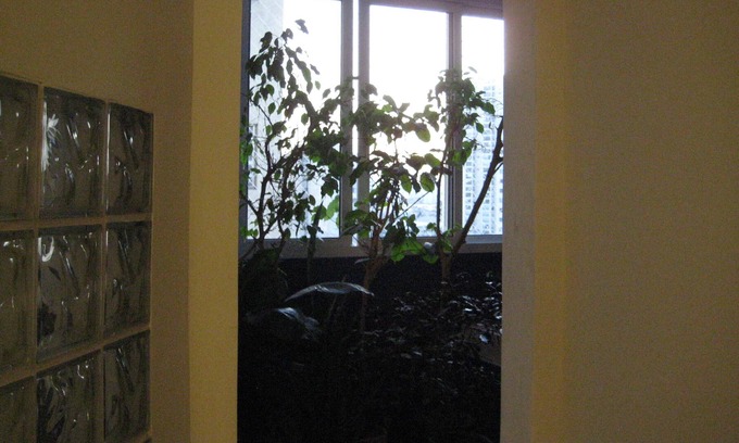 Lapa Apartamento | DOUBLE ROOM IN ALTO DA LAPA IN RESIDENCE