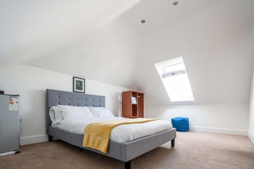 Bickley Casa | Double room in Bromley