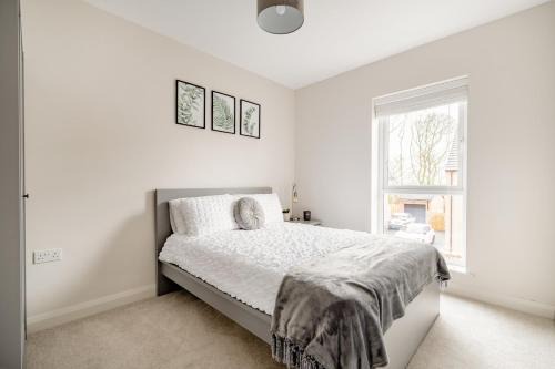 Donaghadee Casa | Double Room in Luxury High Trees Development