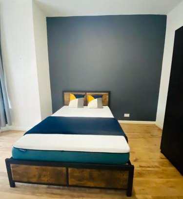 Brent Casa | Double Room in Prime Zone 2 Location