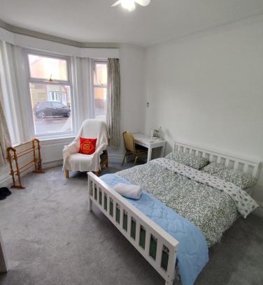 Winton Casa | Double Room in Winton