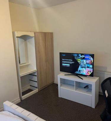 Wolverhampton Casa | double room in wolverhampton