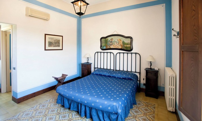 Buseto Palizzolo Otro | Double room