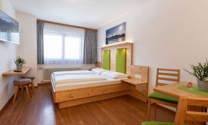 Haus im Ennstal Casa | Double room "Kaibling" - Reiters Wohlfühlhotel