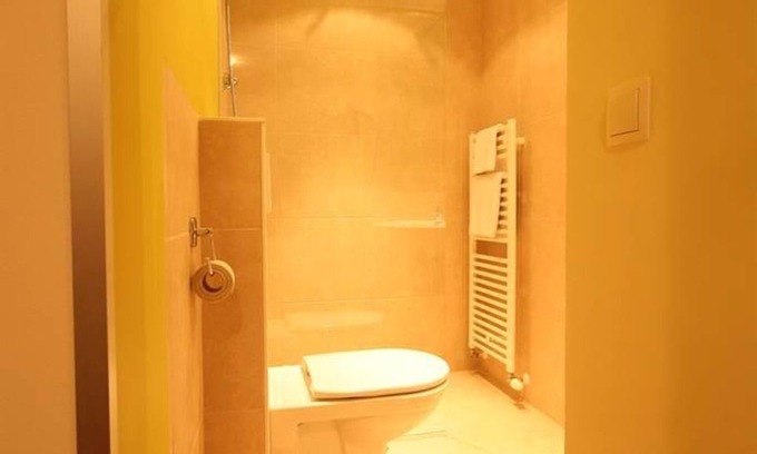 Ebenau Casa | Habitación Doble "Klein & Fein" - Hotel Obermayr