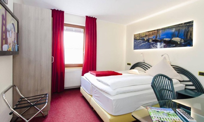 Wipperfuerth Apartamento | Double room - Landgasthof Tönnes