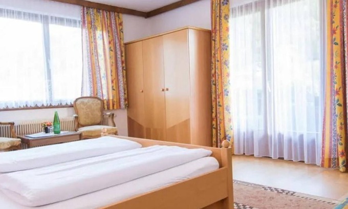 Rangersdorf Casa | Double room low budget - Hotel Mölltalerhof