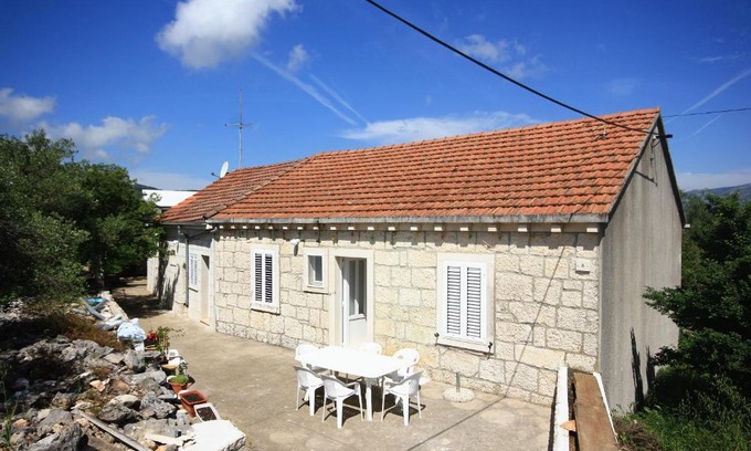 Lumbarda Casa | Double Room Lumbarda 4436d