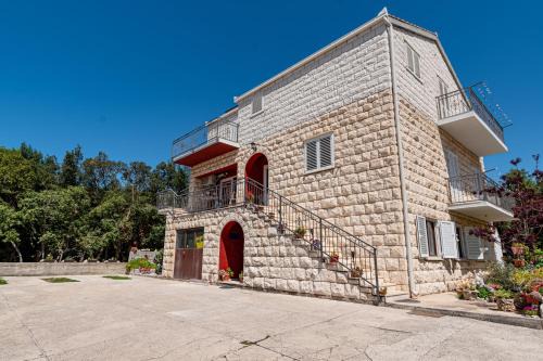 Mali Ston Casa | Double Room Mali Ston 14434a