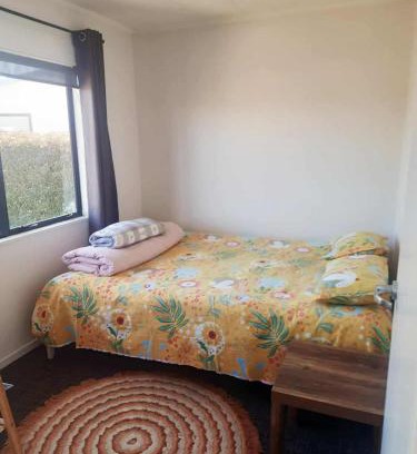 Papamoa Beach Casa | Double Room