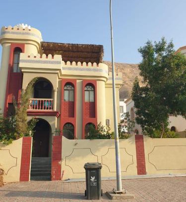 Muscat Casa | Double Room