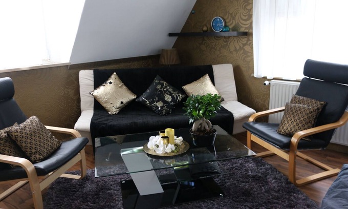 Loschwitz Apartamento | Vrbo Property
