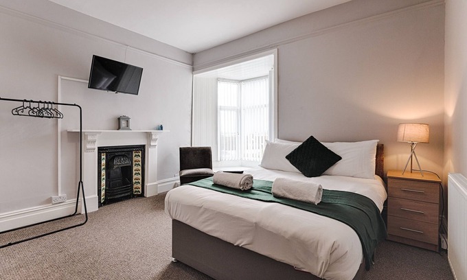 Gorseinon Apartamento | Alexandra House #2