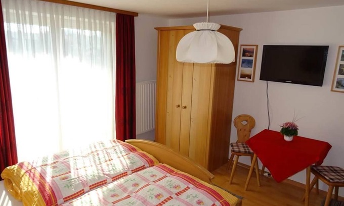 Faistenau Cabaña | Habitación Doble - Pension Bayrhammer