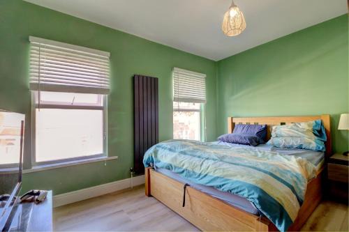 Newham Casa | Double Room Plaistow E13