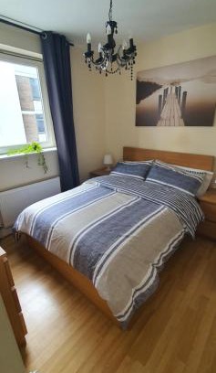 Farringdon Casa | Double room&Private bath near the Square Mile