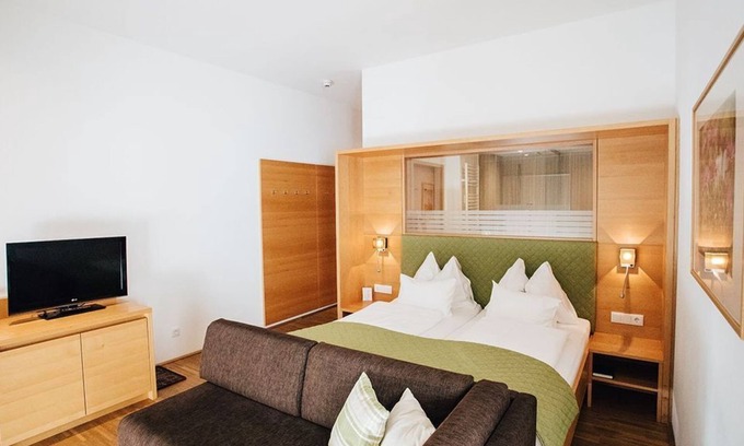 Bodensdorf Apartamento | Double room See de luxe, breakfast - Hotel SeeRose