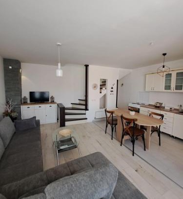Prizren Apartamento | Double Room, Shared bathroom- Rooms GEA