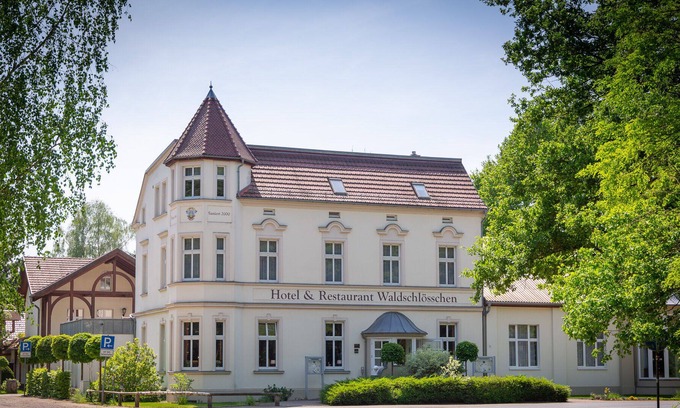 Kyritz Apartamento | Vrbo Property