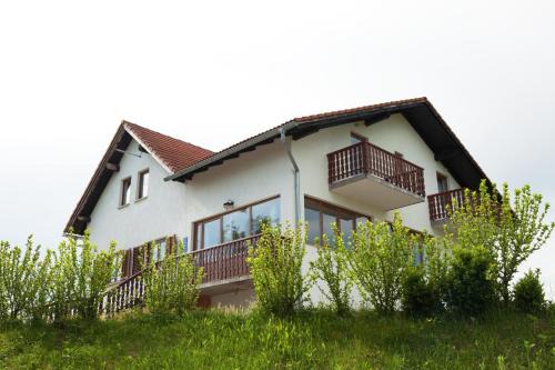 Catrnja Casa | Double Room Smoljanac 14023b