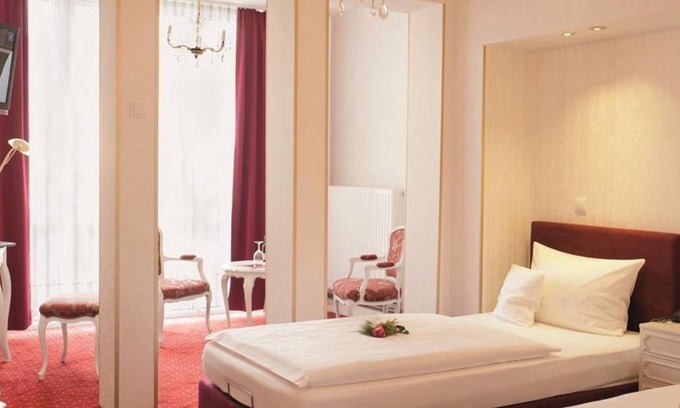Mitte Casa | Double room Standard - Hotel Brenner