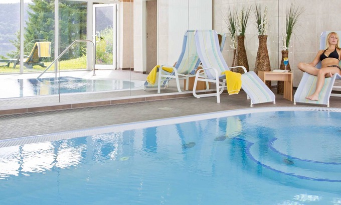 Waldeck Apartamento | Double room type L - Waldhotel Wiesemann