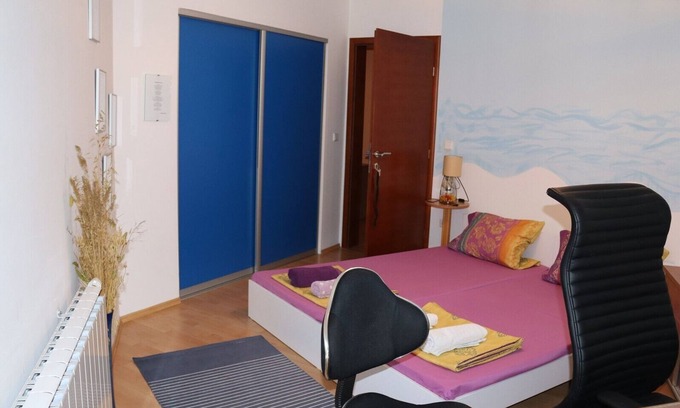 Visoko Apartamento | Holiday Home Uma / Double room Uma