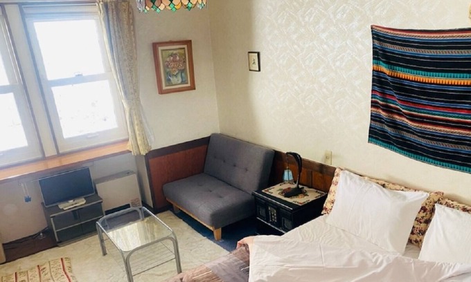 Tateshina Casa | Double room with bath / Kitasaku-gun Nagano
